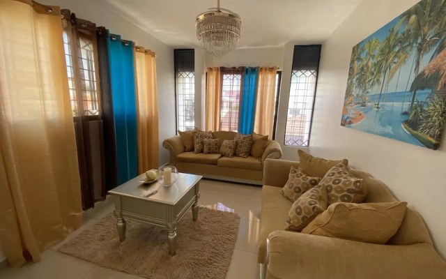 6A Cozy Apt in Santiago Center - Great Stay