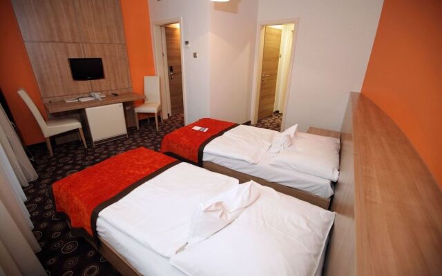 Kenese Bay Garden Resort & Conference