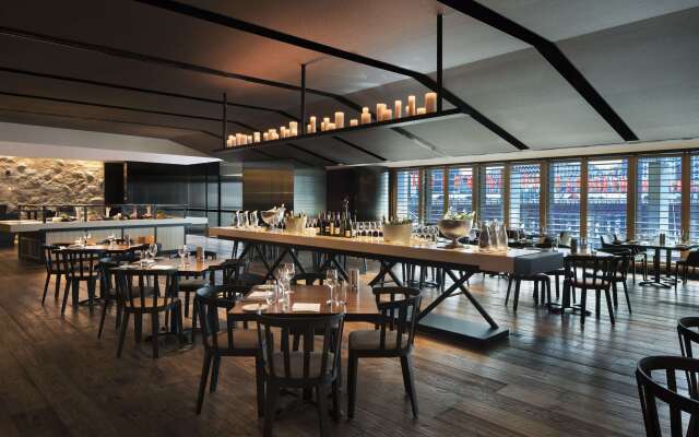 Hyatt Regency Sydney