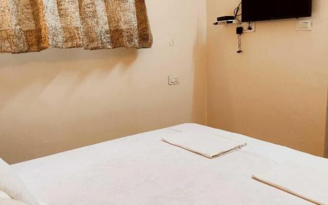 Oyo 91599 Sky Classic Inn