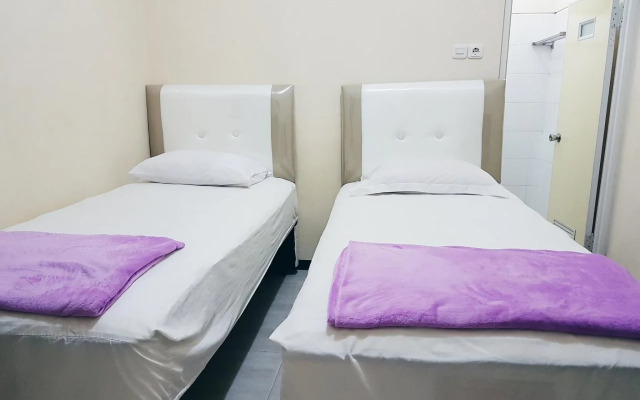 Mitra Guest House