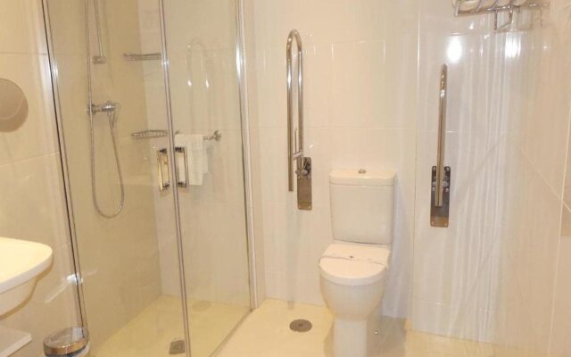 Hotel Vistamar Wellness by DLV