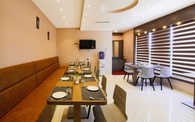 Aloka Stay Inn