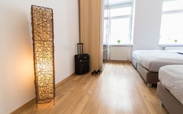 Apartment Enenkelstrasse