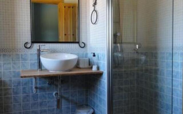 Casa Rural La Encebra