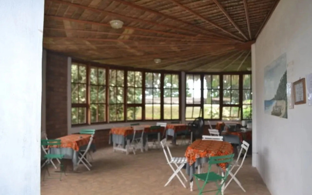 La Villa de Kribi