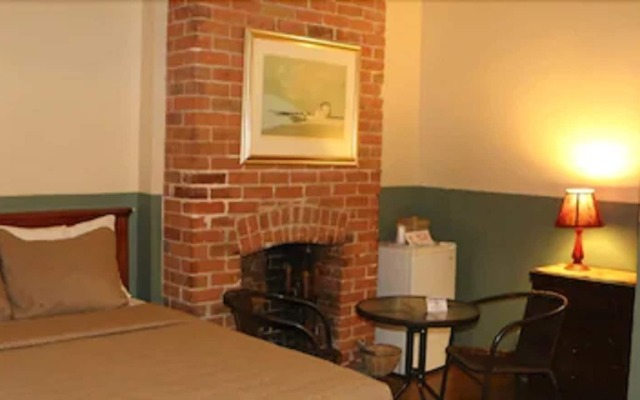 Auberge Manoir Ville Marie
