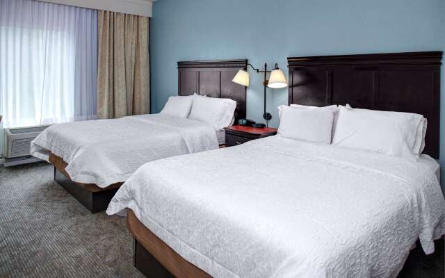 Hampton Inn & Suites Boerne
