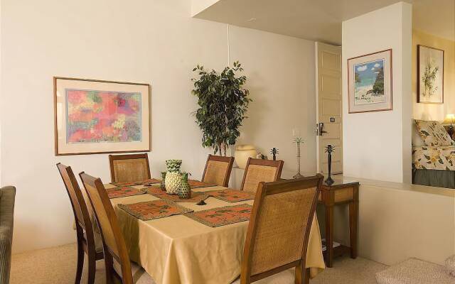 Palms at Wailea 1606 - Two Bedroom Condo