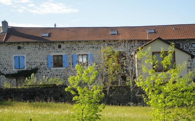 Chambres d'hôtes Les Varennes Beaulieu