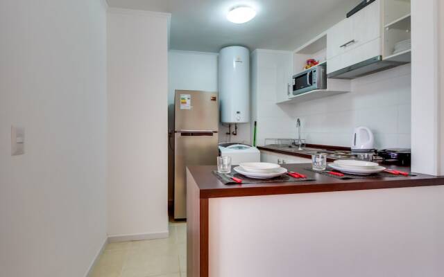 Departamento Papudo
