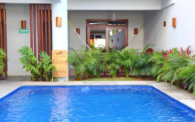 Punta Zicatela Hotel