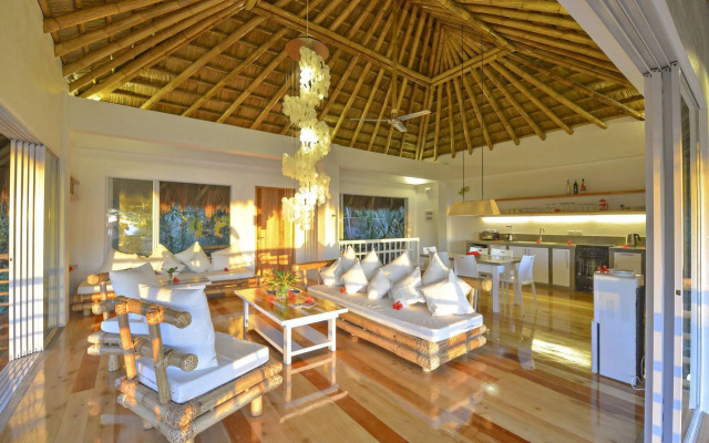 Diniview Villas