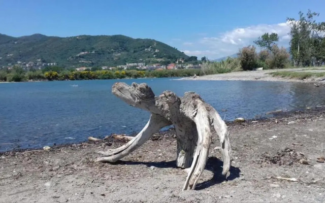 Il Girasole At Andorus' House