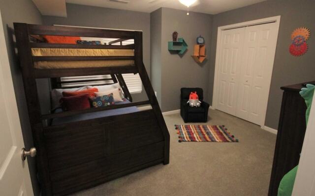 Parkview Bay 424 - 3 Br Condo