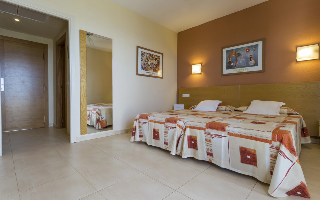 TRS Ibiza Hotel - Adults Only +16