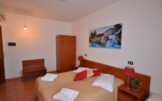 Mastro Titta Pizza Eat & Sleep