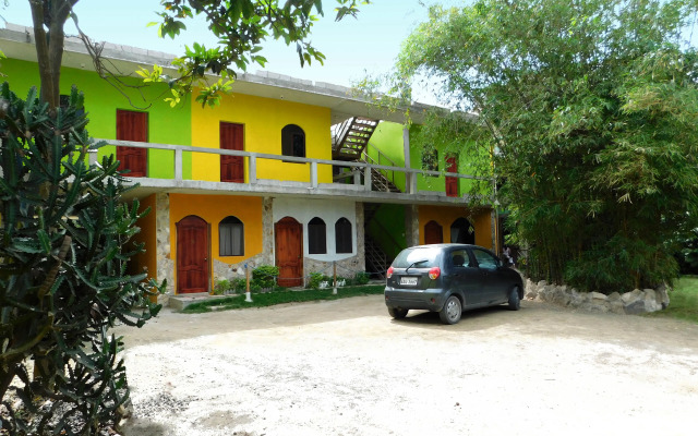 Hostal Maxima