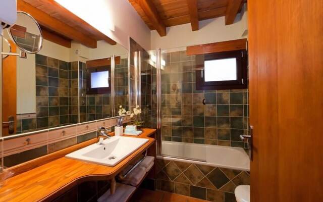Hotel Apartamento Rural Atxurra
