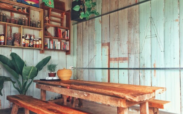 Hai Ả Homestay
