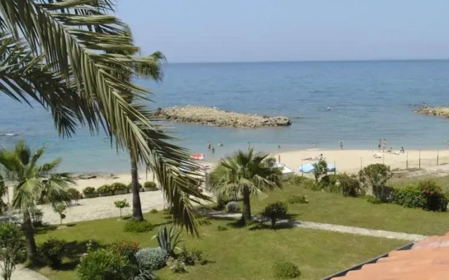 Private Villa Alanya