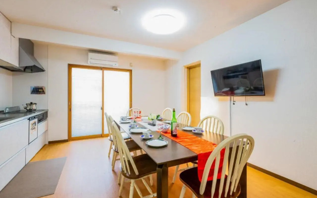 Fukujutei / Vacation STAY 6332