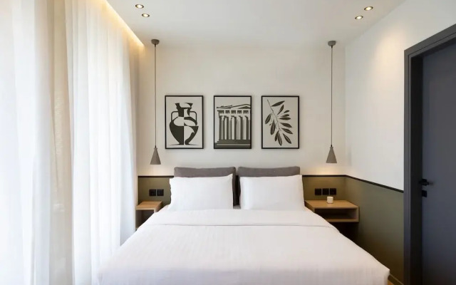 Rebalance Apartments