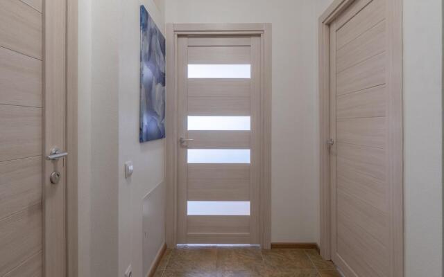VV Apart on Lublinskaya street 80/7