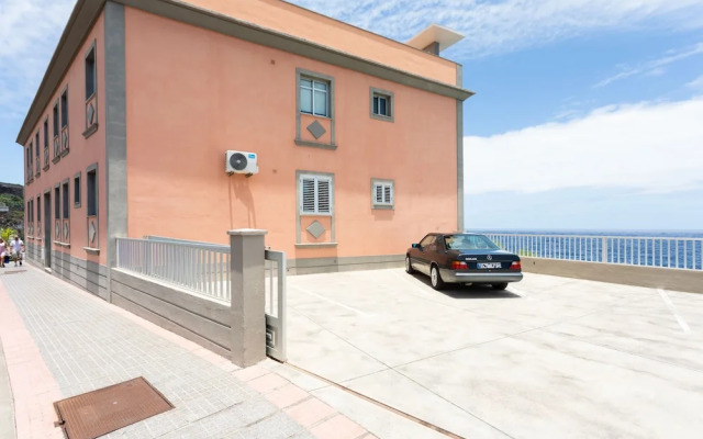 HomeLike Sea Front Charco Azul Pool Aprt