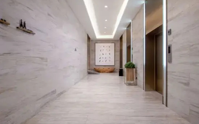 Ji Hotel Lianyungang Railway Station Branch