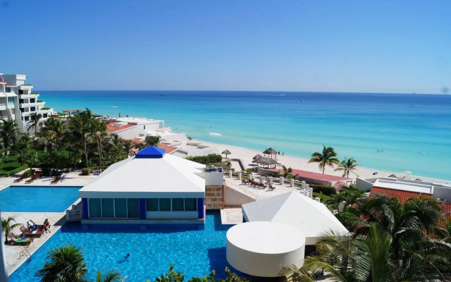 Solymar Hotel - All Inclusive
