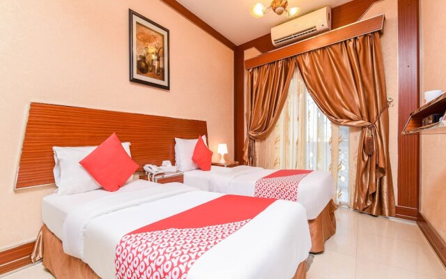 OYO 180 Evin Hotel