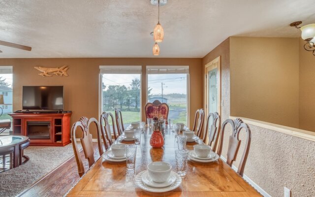 Bungalow By The Bay