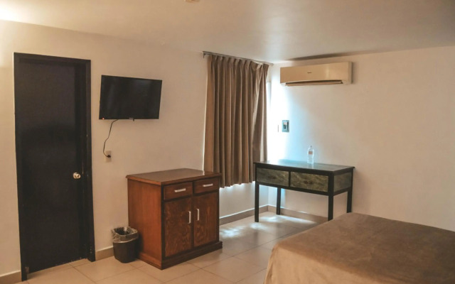 Hotel Latino