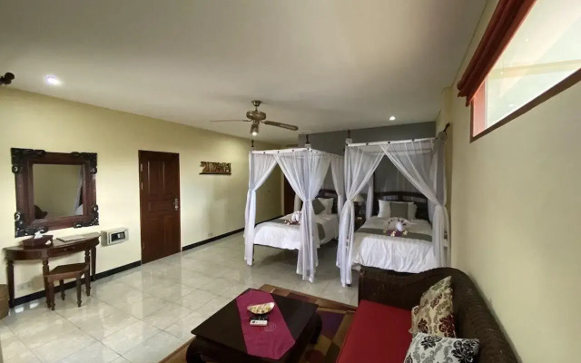 Puri Wirata Dive Resort and Spa