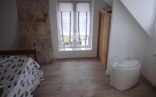 Chambre d'hôte Monthodon