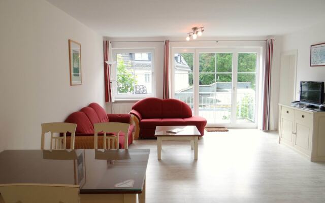 Strandhotel Villa Louisa