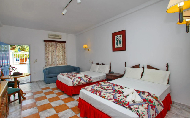 Dolphin Hotel