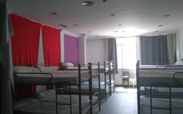 Albergue Internacional De Teruel City Backpackers
