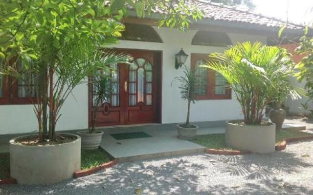 Villa Mango