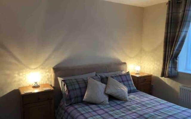Cozy Lodge Sleeps 4 in Barton-upon-humber