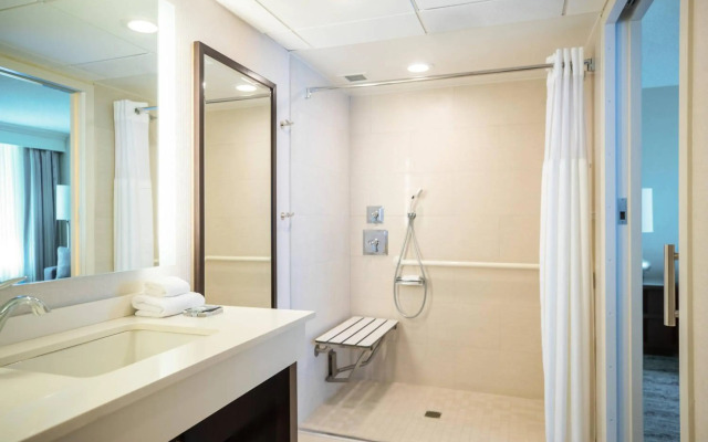 Hampton Inn & Suites Downers Grove Chicago