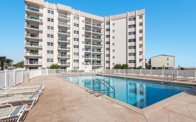 Regency Towers 702 West- Azure Pleasure