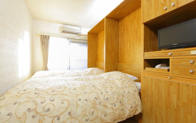 Flexstay Inn Nakanobu