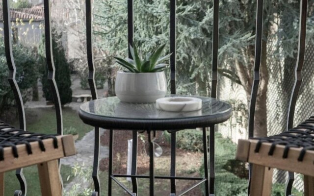 Residence Midi