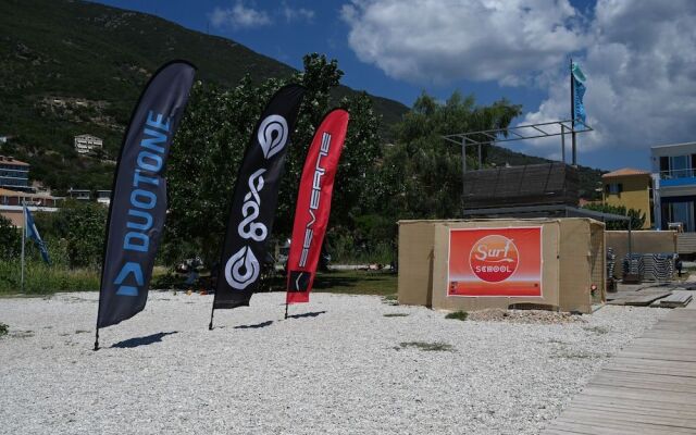 Surf Hotel