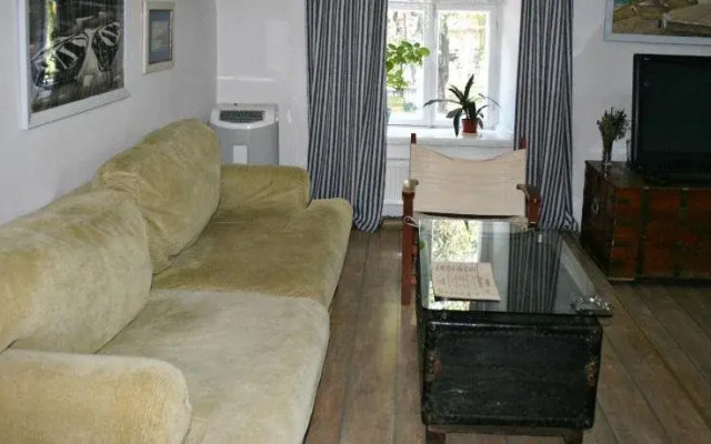 Klarabara Apartment