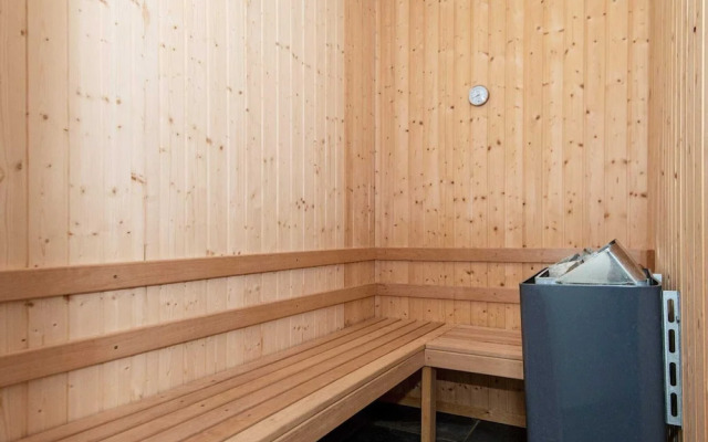 Holiday Home in Glesborg