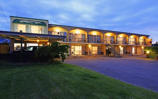 289 Midway Motel