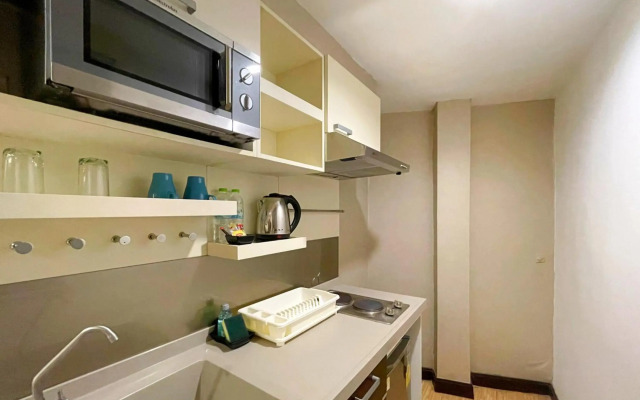 Arawana Express Phromphong Hotel